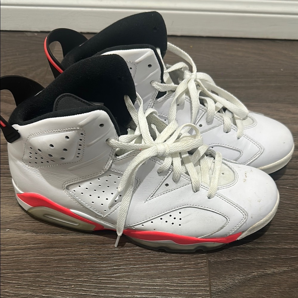 Jordan 6